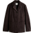 H&M Jacket - Dark Brown