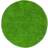Lord Nelson Round Green 70cm