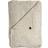Himla Dani Bedspread Beige (260x260cm)