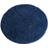 Lord Nelson Round Blue 70cm