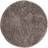 Lord Nelson Round Grey 70cm