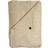 Himla Dani Bedspread Beige (260x200cm)