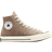 Converse Chuck 70 Sneakers Med Hög Topp - Vintage Cargo/Egret/Svart