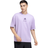 adidas F1 Premium T-Shirt Lilac