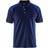 Blåkläder 3324 Short Sleeve Polo Shirt - Navy/Blue