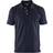 Blåkläder 3324 Short Sleeve Polo Shirt - Dark Navy/Black