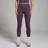 Myprotein Active Pocket Leggings Til Kvinder - Deep Purple