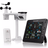 Bresser WSX3001CM3LC2 Black/Grey