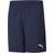 Puma Teamrise Training Shorts - Peacoat/White