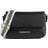 Valentino Bags Zero Re Crossbody Bag - Black