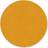 Lind DNA Hippo Circle Curry Coaster 10cm