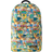 Pokémon All Over Printed Characters Backpack - Multicolour