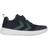 Hummel Actus Recycled Sneakers - Dark Navy