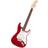 Fender Squier Debut Collection Stratocaster