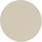 Lind DNA Serene Circle Cream Coaster 10cm