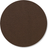 Lind DNA Serene Circle Hazel Coaster 10cm