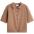 H&M Collared Cardigan - Beige
