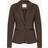 Ichi Kate Single Breasted Blazer