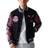 New Era Varsity College Jacket NBA Chicago Bulls