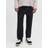 Jack & Jones Avslappnad Byxor Med Passform Svart