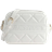 Valentino Bags Ada Crossbody Bag - White
