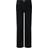 Selected Bea-kori Hw Jeans - Black