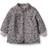 Wheat Thermojakke Thilde Baby Polyester - Sort