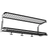 Essem Design Classic 650 Hatthylla 120x29.1cm