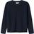 Name It Nesolle Regular Fit Knitted Pullover - Dark Sapphire (13245038)