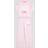 River Island Girls Pink New York Wide T-Shirt Set