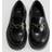 H&M Flicka Loafers - Svart/Hjärtan