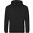 AWDis College Hoodie - Jet Black