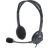 Logitech H111 Black