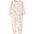 Name It Pyjamas - Brun/Honung/Rosa/Ljusrosa