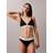 Calvin Klein Thong Underwear Women - Black