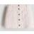 H&M Girls Floral Cotton Twill Skirt - Light Pink/Floral