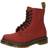 Dr. Martens Snørestøvletter 1460 Pascal - Rød