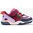 Clarks Berry Combination Trainers - Purple