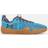 Under Armour Reign 6 Men's Training Shoes - Blue Atlantis/Black