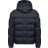 Moncler Maya 70 Hooded Short Down Jacket - Blue