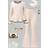 Shein Tween Girl Contrast Trim Bell Sleeve T-Shirt Flared Pants Set