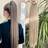 Shein Synthetic Long Straight Ponytail Hair Extension