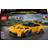 LEGO Porsche 911 GT3 RS Superbil 77239