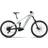 Haibike Alltrail 8 Full Suspension Electric Mountain Bike