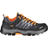 CMP Low Hiking Trainers Rigel Waterproof - Gris