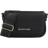 Valentino Bags Miramar crossbody med klap (NERO (001)