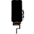 Loctus iPhone 11 Skärm LCD Display Glas Svart