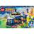 LEGO Sonic 77006 Team Sonics Kommandobil