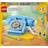 LEGO Creator 3 in 1 Retro Telephone 31174