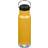 klean-kanteen Classic Narrow Marigold Vattenflaska 0.355L